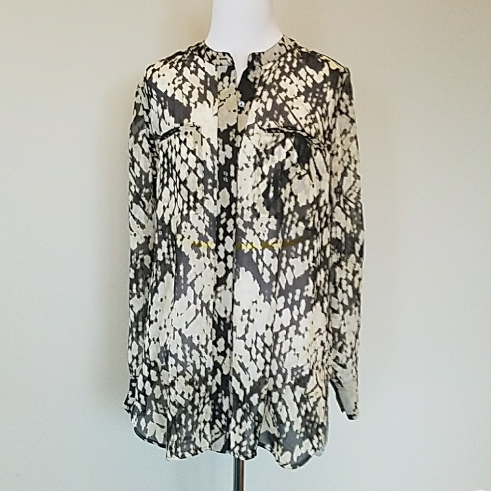 Vince blouse